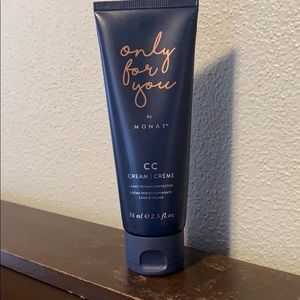 MONAT - CC Cream (leave-in hair perfector)